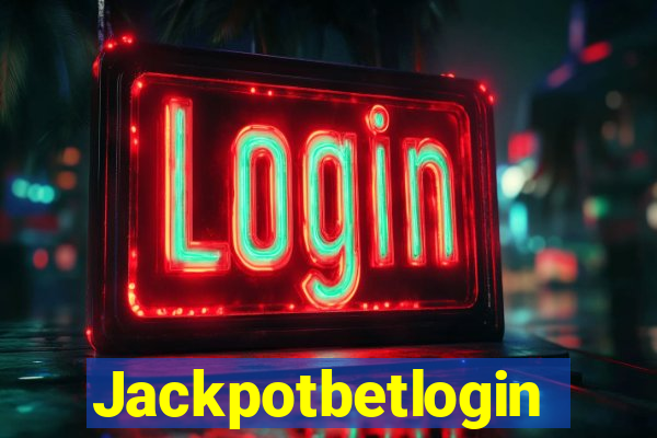 Jackpotbetlogin