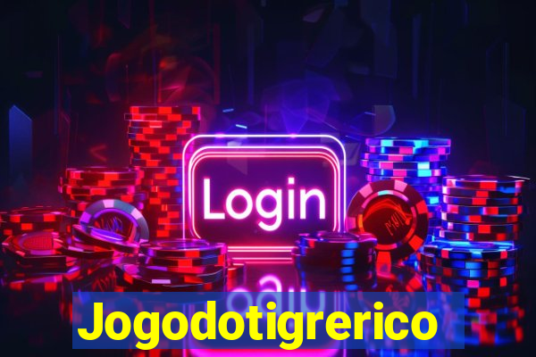 Jogodotigrerico