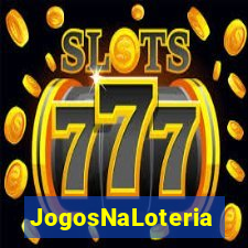 JogosNaLoteria