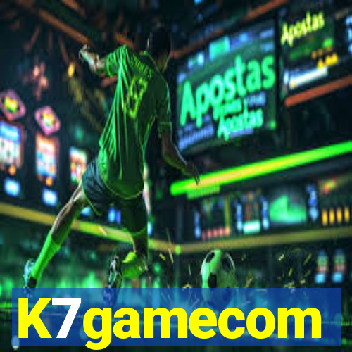 K7gamecom