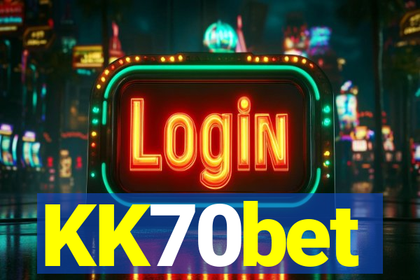 KK70bet