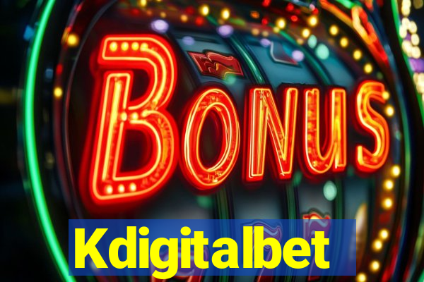 Kdigitalbet