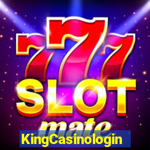 KingCasinologin