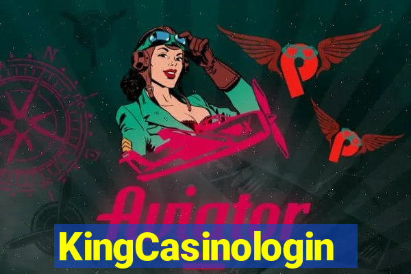 KingCasinologin