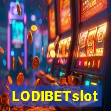 LODIBETslot