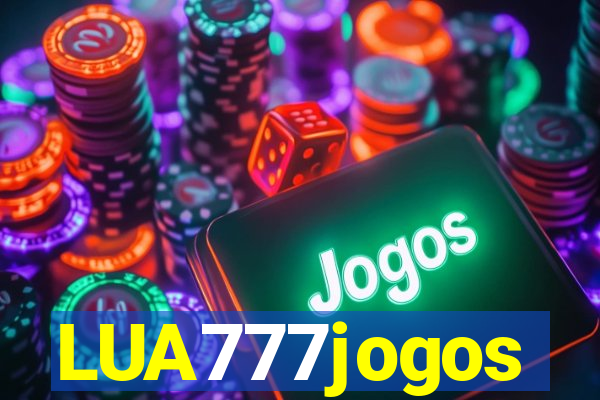 LUA777jogos