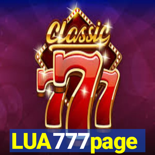 LUA777page