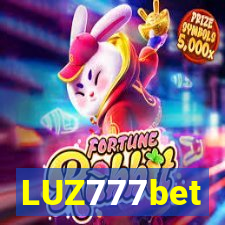 LUZ777bet