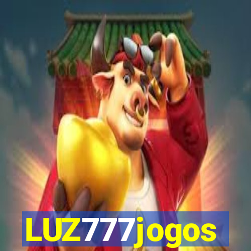 LUZ777jogos