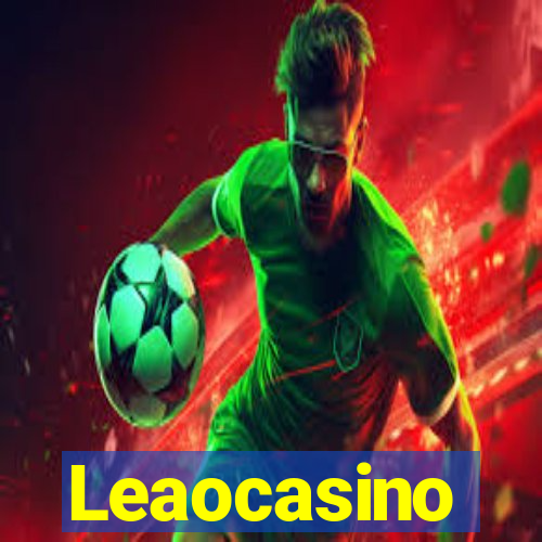 Leaocasino