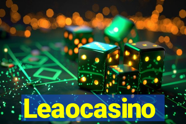 Leaocasino