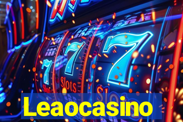 Leaocasino