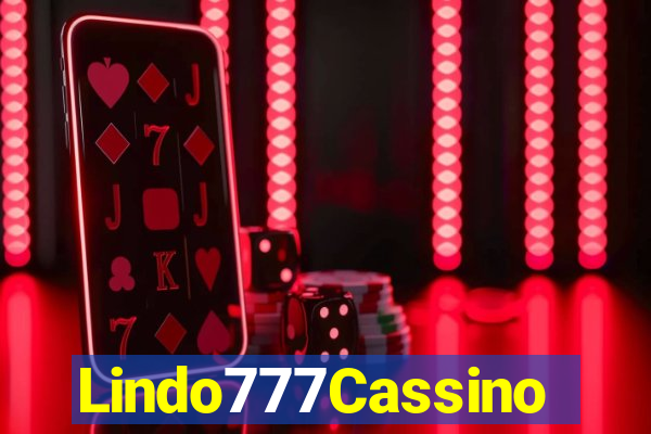 Lindo777Cassino