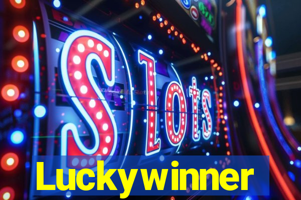 Luckywinner