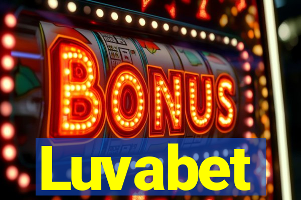 Luvabet