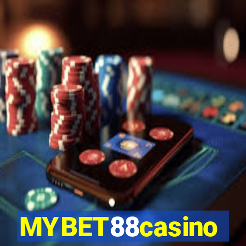 MYBET88casino