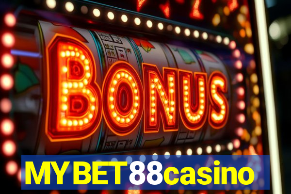 MYBET88casino