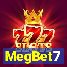 MegBet7