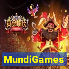 MundiGames