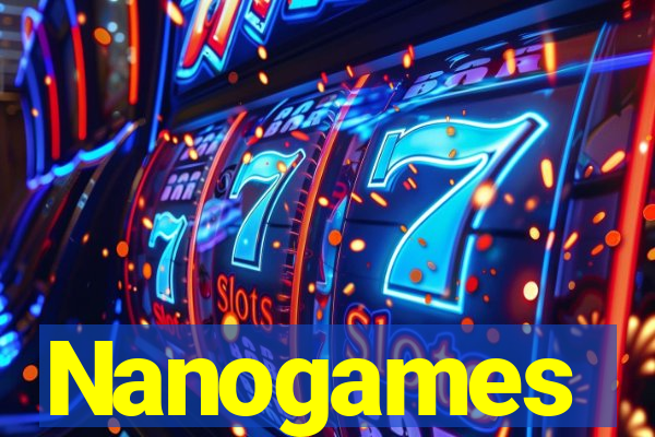 Nanogames