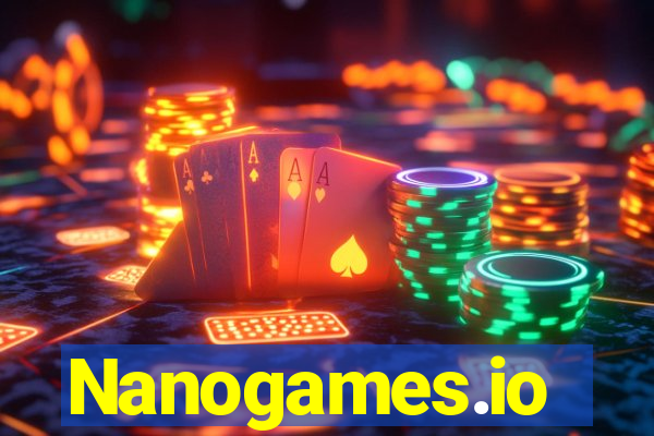 Nanogames.io