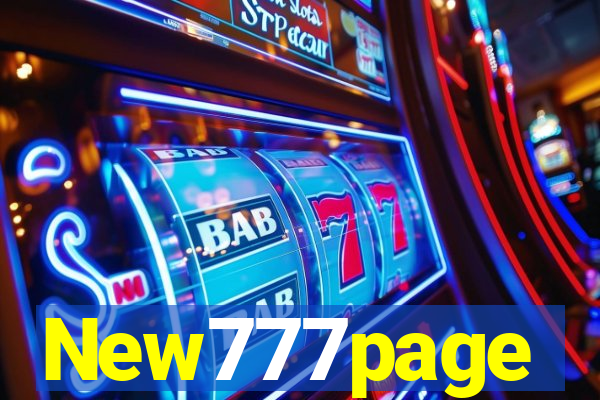 New777page