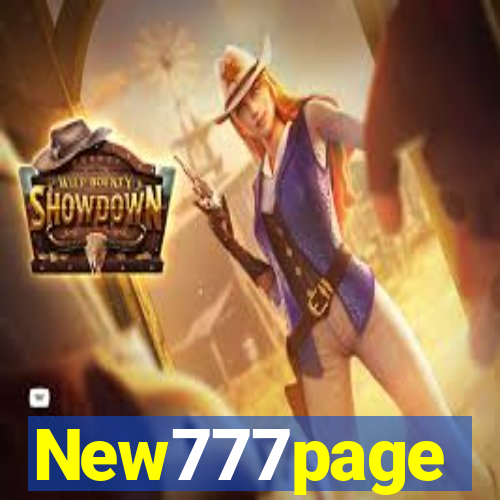 New777page