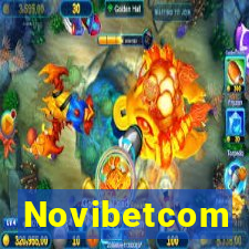 Novibetcom