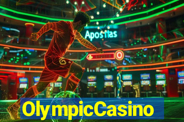 OlympicCasino