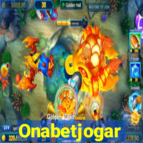 Onabetjogar