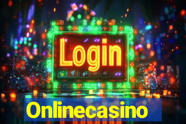 Onlinecasino