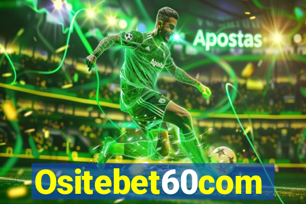 Ositebet60com