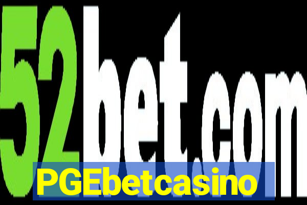 PGEbetcasino