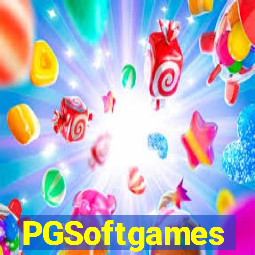 PGSoftgames