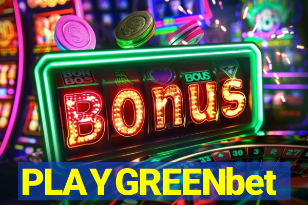 PLAYGREENbet