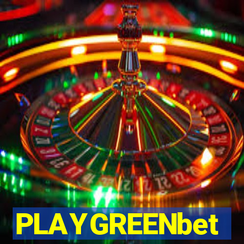 PLAYGREENbet