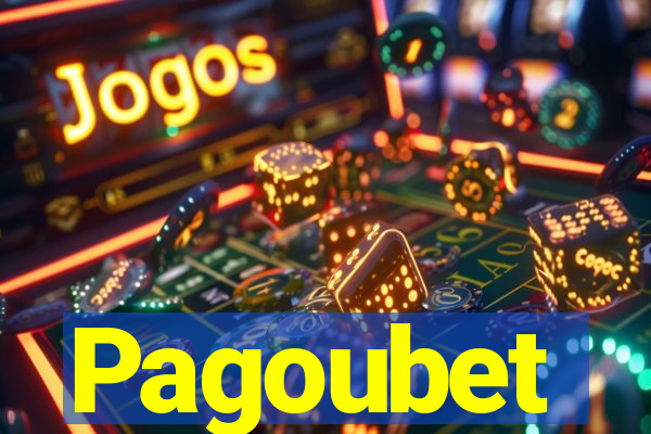 Pagoubet