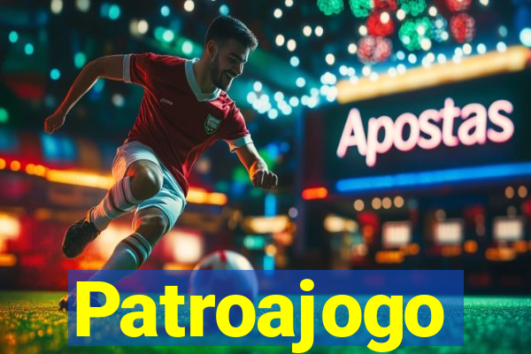 Patroajogo