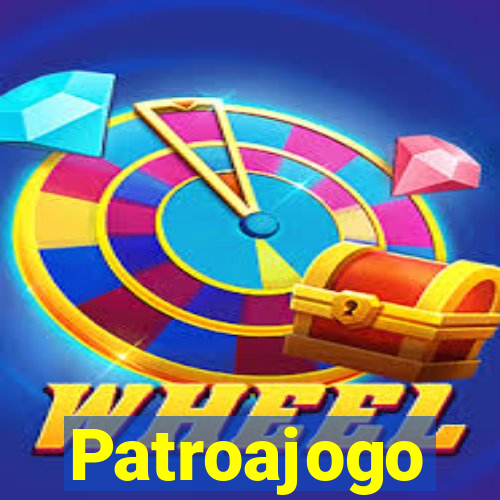 Patroajogo