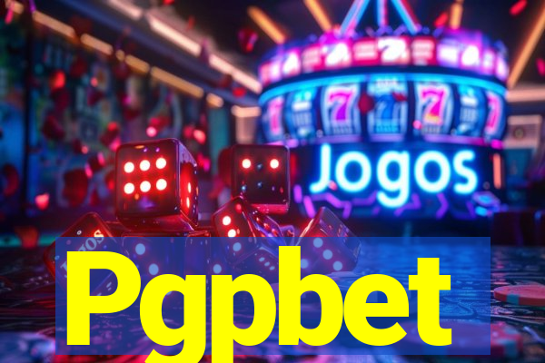 Pgpbet