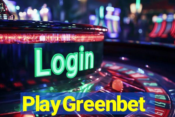 PlayGreenbet