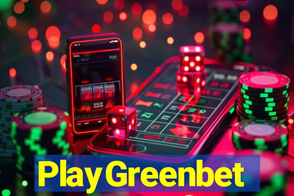 PlayGreenbet