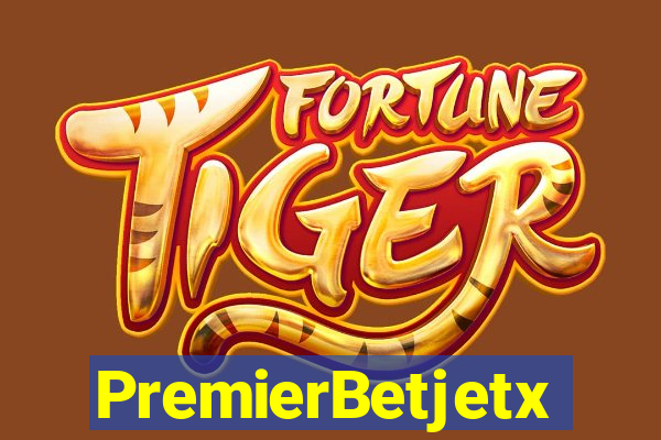 PremierBetjetx