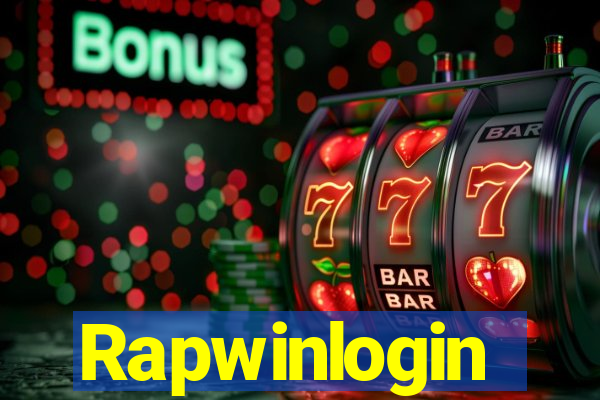 Rapwinlogin