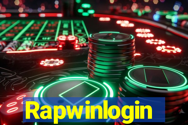 Rapwinlogin