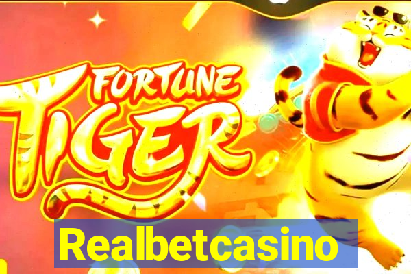 Realbetcasino