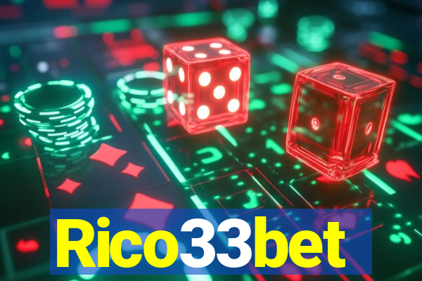 Rico33bet