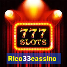 Rico33cassino