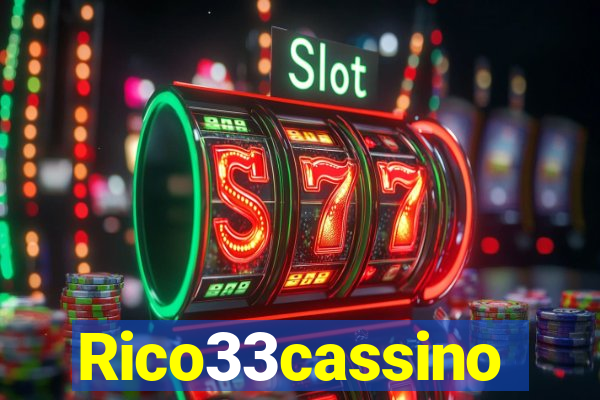 Rico33cassino