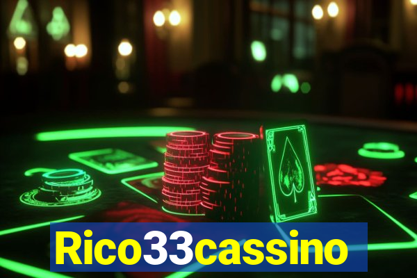 Rico33cassino